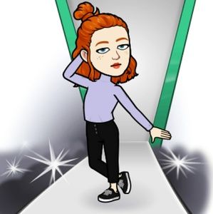 Meet your Posher, Marissa